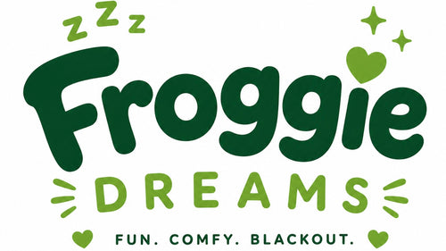 Froggie Dreams