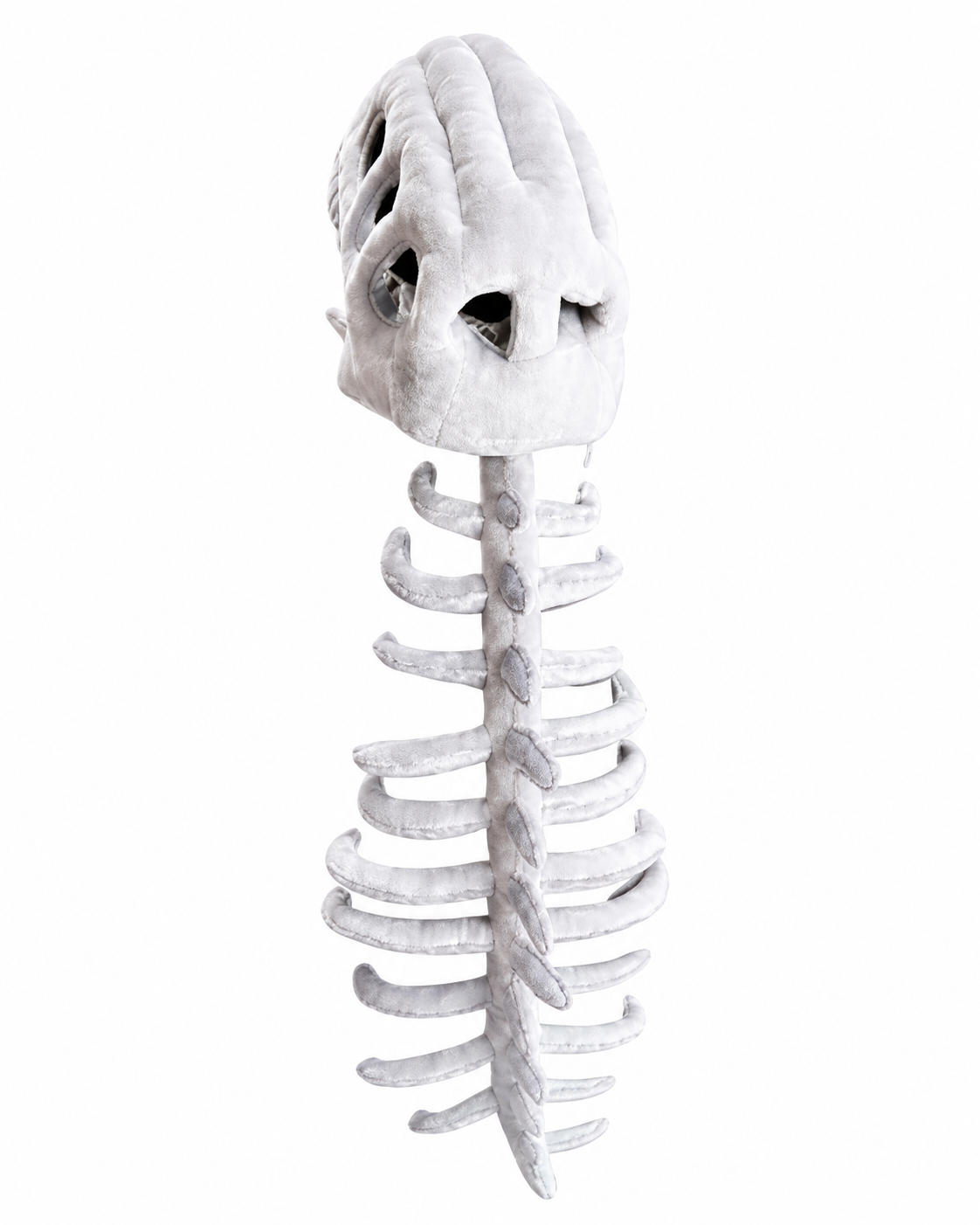 SnuggleSaurus - Plush Costume