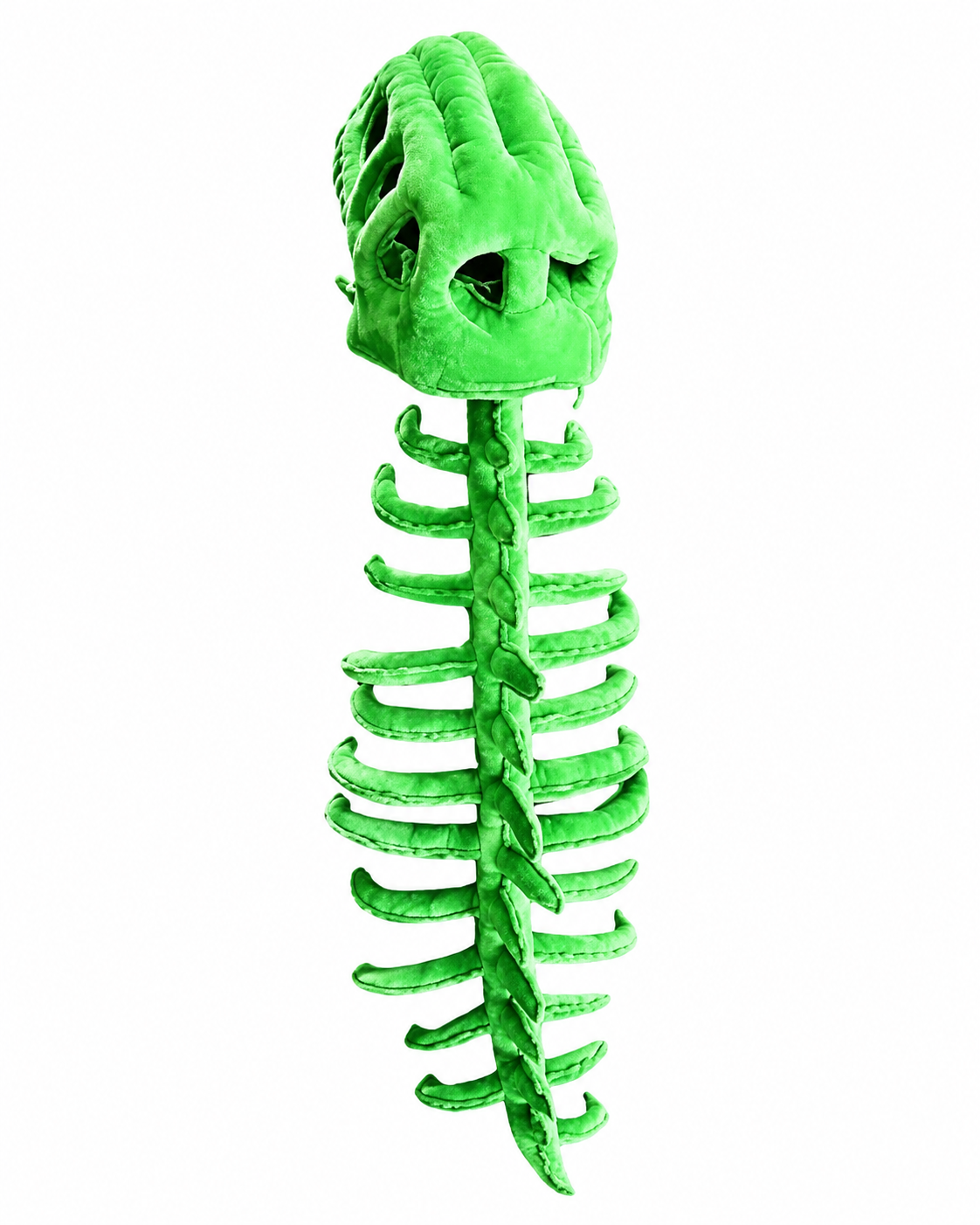 SnuggleSaurus - Plush Costume