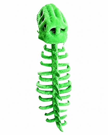SnuggleSaurus - Plush Costume